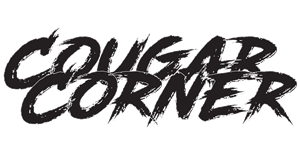 Cougar Corner Logo Cougar Corner Logo